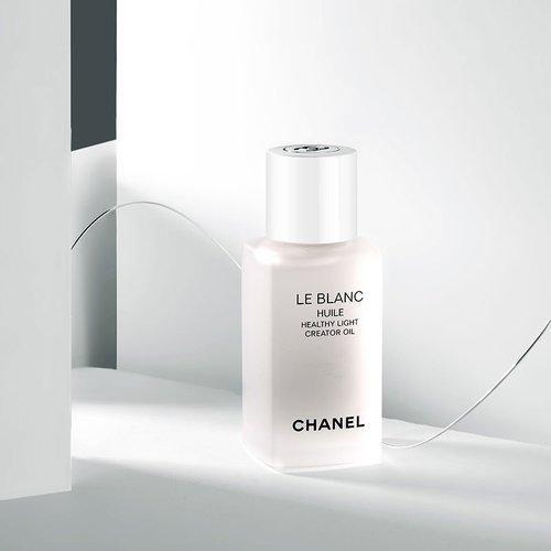 CHANEL/香奈儿 光采夜间修护精华油50ML 商品图1