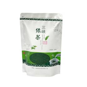 湖北秭归三峡绿茶250g袋装 新茶