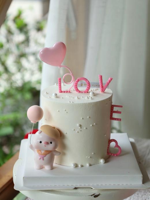 甜心小猪 商品图2