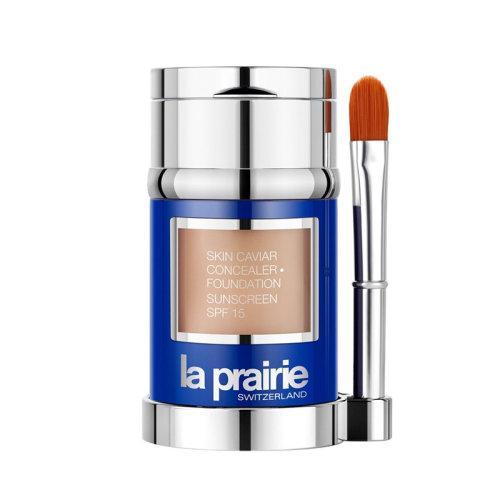 La Prairie/莱珀妮  鱼子精华紧致粉底乳液遮瑕膏30ML 商品图0