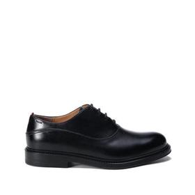 BALLY/巴利 男士牛皮系带皮鞋牛津鞋 NILDER