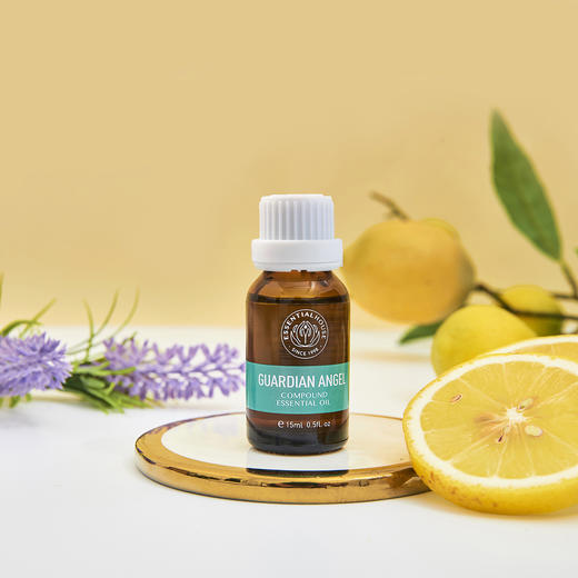 守卫天使复配精油 Guardian Angel 15ml 商品图0