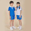 深圳校鞋中小学生白色运动鞋（折扣款有细微瑕疵）（兑完即止，不在上架） 商品缩略图3