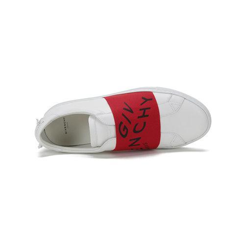 Givenchy/纪梵希 2021款 男士牛皮革Urban Street休闲运动鞋板鞋 BH0003H0UD 商品图3