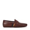 Tod’s/托德斯 男士牛皮豆豆鞋皮鞋 XXM0EO09970C9I 商品缩略图0
