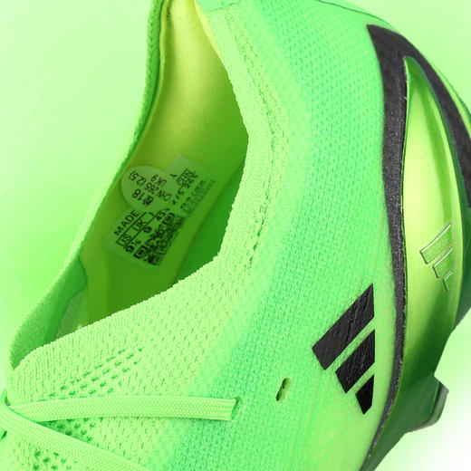 ADIDAS/阿迪达斯 X SPEEDPORTAL.1 FGX高端FG足球鞋GW8426 商品图3