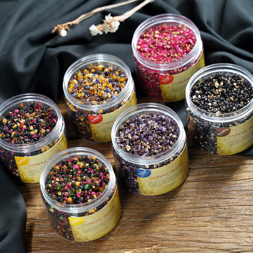 希腊进口礼仪天然乳香 香气浓郁自然 多规格 商品图2