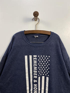 FRUIT OF THE LOOM 水果牌 短袖T恤 _SST(2XL)