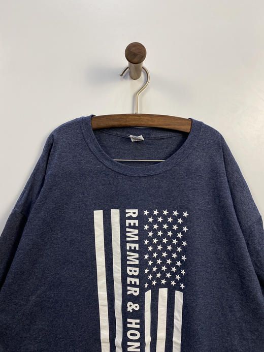 FRUIT OF THE LOOM 水果牌 短袖T恤 _SST(2XL) 商品图0