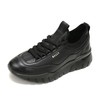 BALLY/巴利【21秋冬新款】男士羊皮系带小白鞋休闲运动鞋时尚简约 BIKKI 商品缩略图1
