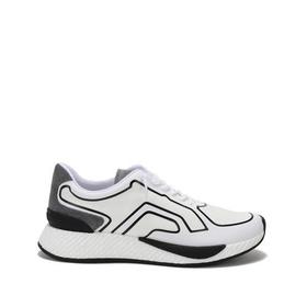 Z ZEGNA/杰尼亚 男士休闲运动鞋 212 LHNIT A5136X