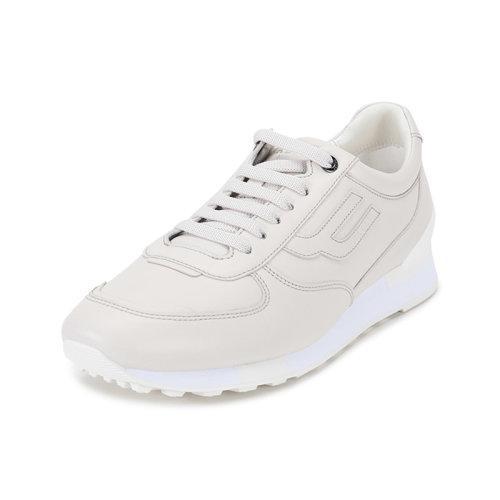【国内现货】BALLY/巴利 2021款 男士牛皮系带休闲运动鞋 GISMO 商品图1
