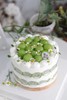 【生日蛋糕】阳光玫瑰蛋糕 商品缩略图0