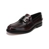 Tod’s/托德斯【22春夏新款】男士牛皮革金属链条饰扣一脚蹬乐福鞋单鞋皮鞋 XXM26C0EO40AKT 商品缩略图1