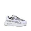 Valentino/华伦天奴 男士织物等多种材质拼接Wade Runner系带休闲运动鞋 WY2S0D95 NZF 商品缩略图0