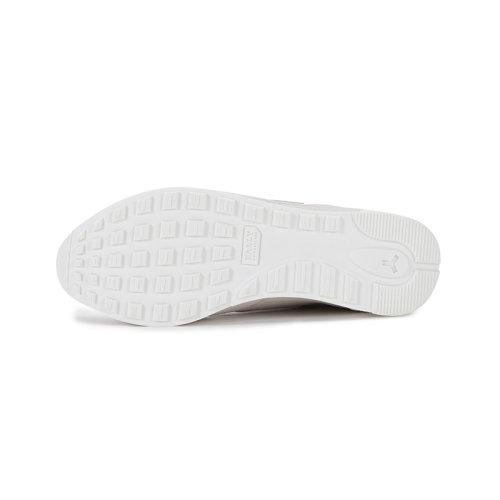 【国内现货】BALLY/巴利 2021款 男士牛皮系带休闲运动鞋 GISMO 商品图4