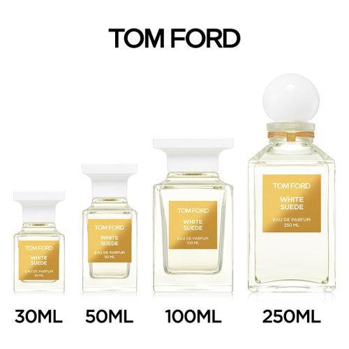 TOM FORD汤姆福特【李佳琪推荐】暗麝心魄限量EDP浓香水30-50-100ML TF男女士香水 白麝香 商品图3