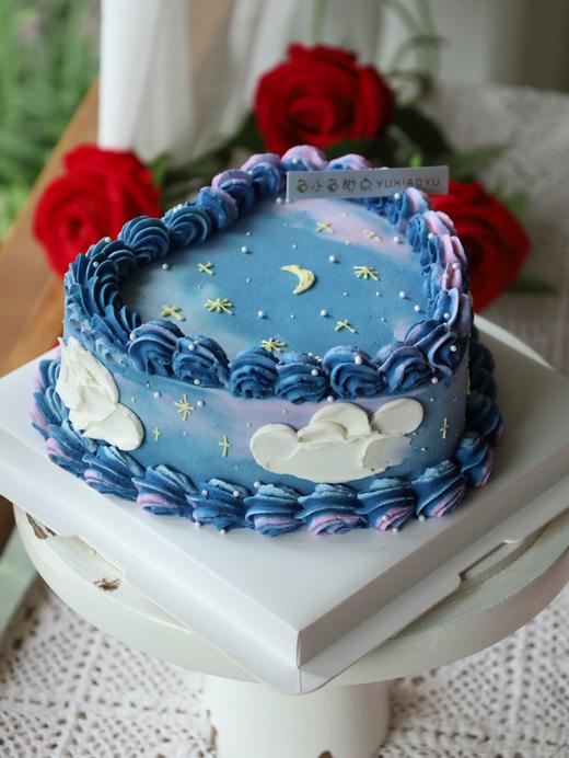 星河浪漫 商品图3