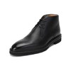 BALLY/巴利【21秋冬新款】男士Scribe Novo系列牛皮系带皮鞋德比鞋皮靴 MIDRES 商品缩略图1