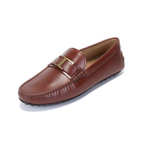 Tod’s/托德斯 男士乐福鞋 XXM42C0CT51T1C 商品图6