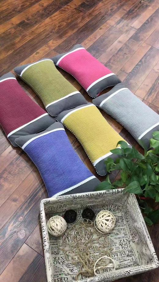 梵菲家品荞麦枕 商品图1