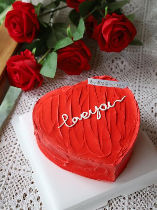 炙热的心 商品图2