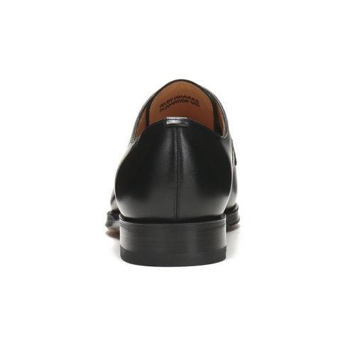 BALLY/巴利 男士皮革德比鞋皮鞋 SCAMARDO 商品图2