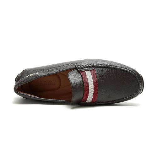 BALLY/巴利 男士皮质商务皮鞋驾驶鞋 PEARCE 商品图28