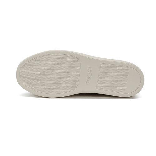 BALLY/巴利 男士皮质休闲运动鞋 HERALD NEW 商品图4