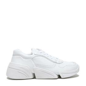 KENZO/高田贤三 男士牛皮系带运动鞋 5SN451 L50
