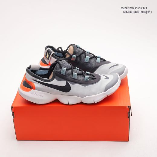 耐克赤足2018 2019 3.0 4.0 5.0 21款赤足男女跑步鞋合集（偏小一码） 商品图0