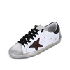 GOLDEN GOOSE DELUXE BRAND/GOLDEN GOOSE DELUXE BRAND黄金鹅 男士皮革Super-Star系带休闲运动鞋板鞋脏脏鞋 GMF00102 F002149 商品缩略图1