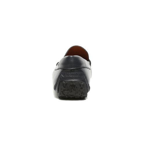 BALLY/巴利 男士皮质商务皮鞋驾驶鞋 PEARCE 商品图12