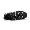 Valentino/华伦天奴 男士织物系带运动鞋 UY2S0D57 JKY 商品缩略图2