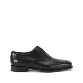 Salvatore Ferragamo/菲拉格慕 2021款 男士牛皮系带皮鞋牛津鞋 0745215
