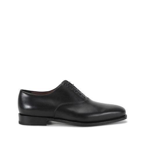 Salvatore Ferragamo/菲拉格慕 2021款 男士牛皮系带皮鞋牛津鞋 0745215 商品图0