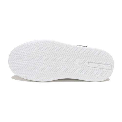 PRADA/普拉达 男士牛皮高帮系带休闲运动鞋 4T3454 3A6F 商品图9