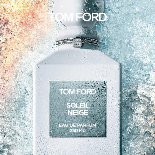 TOM FORD汤姆福特雪映流光香水50ml/250ML TF男女士香水 商品图3