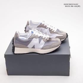 新百伦327系列合集