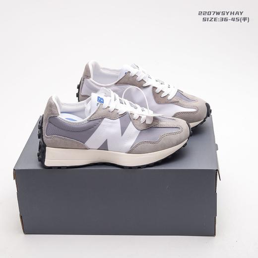 新百伦327系列合集 商品图0