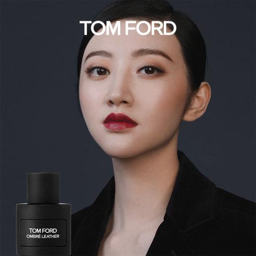 TOM FORD汤姆福特光影皮革香水50-100ML TF男女士香水 商品图1