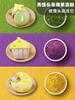 可食用色素天然果蔬粉五彩粉果味粉烘焙原料 商品缩略图4