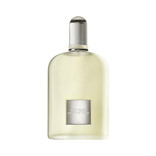 Tom Ford/汤姆福特 特灰色香根草中性浓香水50-100ML TF中性EDP香水 商品图0