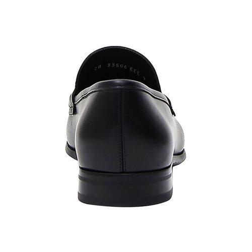 SalvatoreFerragamo/菲拉格慕 男士CHRIS系列牛皮商务皮鞋 0686084 商品图8