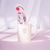 茗诗洁超柔软毛护龈儿童牙刷（粉）2403135 商品缩略图3