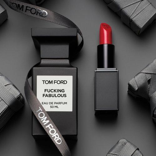 Tom Ford/汤姆福特  法布勒斯男女士浓香水  TF中性香水EDP 商品图3