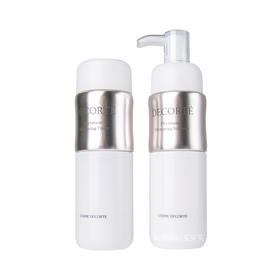 【YZ】黛珂水乳植物韵律美白水乳套装控油肌护肤套装