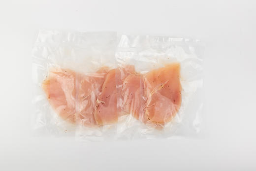 好柒哒 水煎鸡扒 只选鸡胸肉里的大胸肉 更鲜更嫩更好吃！ 商品图6