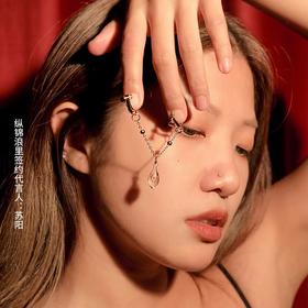 sm情趣配饰乳夹阴夹乳头夹外出佩戴玩具