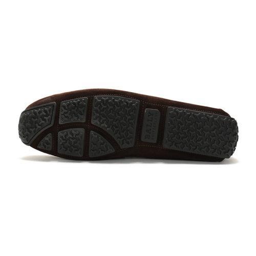 BALLY/巴利 男士皮质商务皮鞋驾驶鞋 PEARCE 商品图24